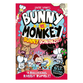 Bunny Vs Monkey: Bunny  Bonanza!